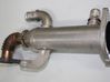 EGR valve cooler 8653691