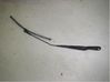 Front wiper blade arm 30698237
