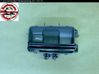Loading door interior handle G4823845