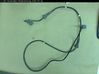 ABS rear brake sensor 30773742