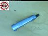 Front door exterior handle 39879658