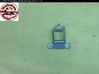 Tailgate/trunk/boot hinge 8200270332