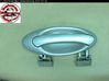 Manecilla externa puerta delantera 12758322