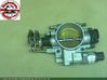 Throttle valve 