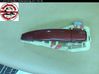 Front door exterior handle 5138159