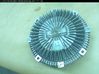 Embrague viscoso ventilador WE0115150