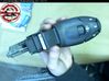 Steering wheel buttons/switches 6242Z7