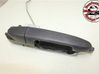 Front door exterior handle 4688480