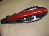 Front door exterior handle 9101LW