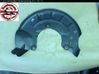 Osłona przedniej tarczy hamulcowej 6R0615312
