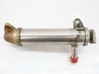 EGR valve cooler 2S7Q9F464AA