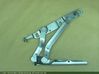 Tailgate/trunk/boot hinge 4851713