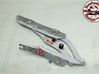 Tailgate/trunk/boot hinge 41627001559
