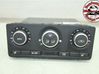 Climate control unit 12779298