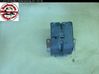 Rear shock/impact absorber stay/bar 