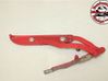 Tailgate/trunk/boot hinge 41627001560