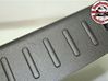 Rear sill trim cover 31305773