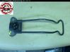 Rear door check strap stopper 8200080175