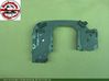 Wiper turn signal indicator stalk/switch 4F0953549B