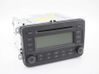 Radio / CD-Player / DVD-Player / Navigation 