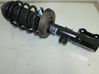 Front shock absorber with coil spring 12760163