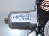 Regulador de puerta trasera con motor UR6573590A