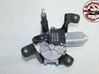 Rear window wiper motor 13395013