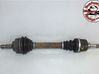 Eje de transmisión delantero 3272KN