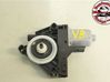 Rear door window regulator motor 31253064