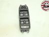 Electric window control switch 31295120