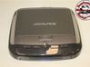 Radio/CD/DVD/GPS head unit 