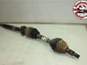 Front driveshaft P374470