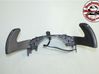 Gear shift cable linkage 6243E4