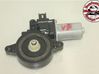 Front door window regulator motor D6515958XBQ