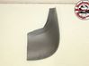 Rear mudguard 