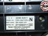 Panel klimatyzacji 28395AV611