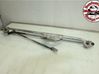 Front wiper linkage 