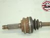 Rear driveshaft 28421AE020