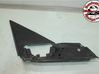 Plastic wing mirror trim cover 4607768