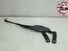 Brazo del limpiaparabrisas delantero 2118201244