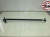 Radiator support slam panel bracket 30714065