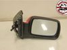 Manual wing mirror 