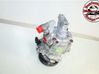 Ilmastointilaitteen kompressorin pumppu (A/C) 93194040