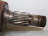 Front driveshaft 3273VN