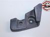 Radiator support slam panel bracket 863531H500