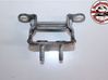 Tailgate/trunk/boot hinge 30716523