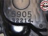 Wiper motor 86510AG012
