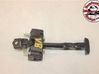 Rear door check strap stopper 31298467