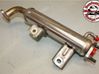 AGR Kühler Abgaskühler WLE820304