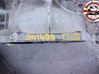 Manual 5 speed gearbox 36050976